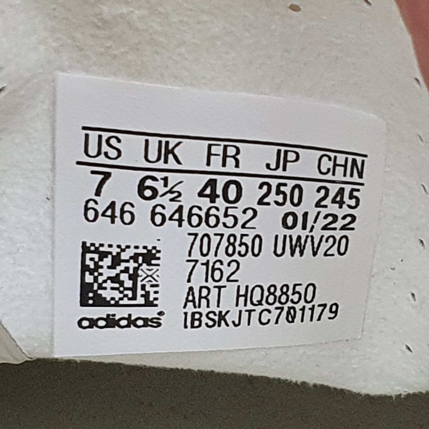 Adidas Originals x Gucci Gazelle Sneaker (40)