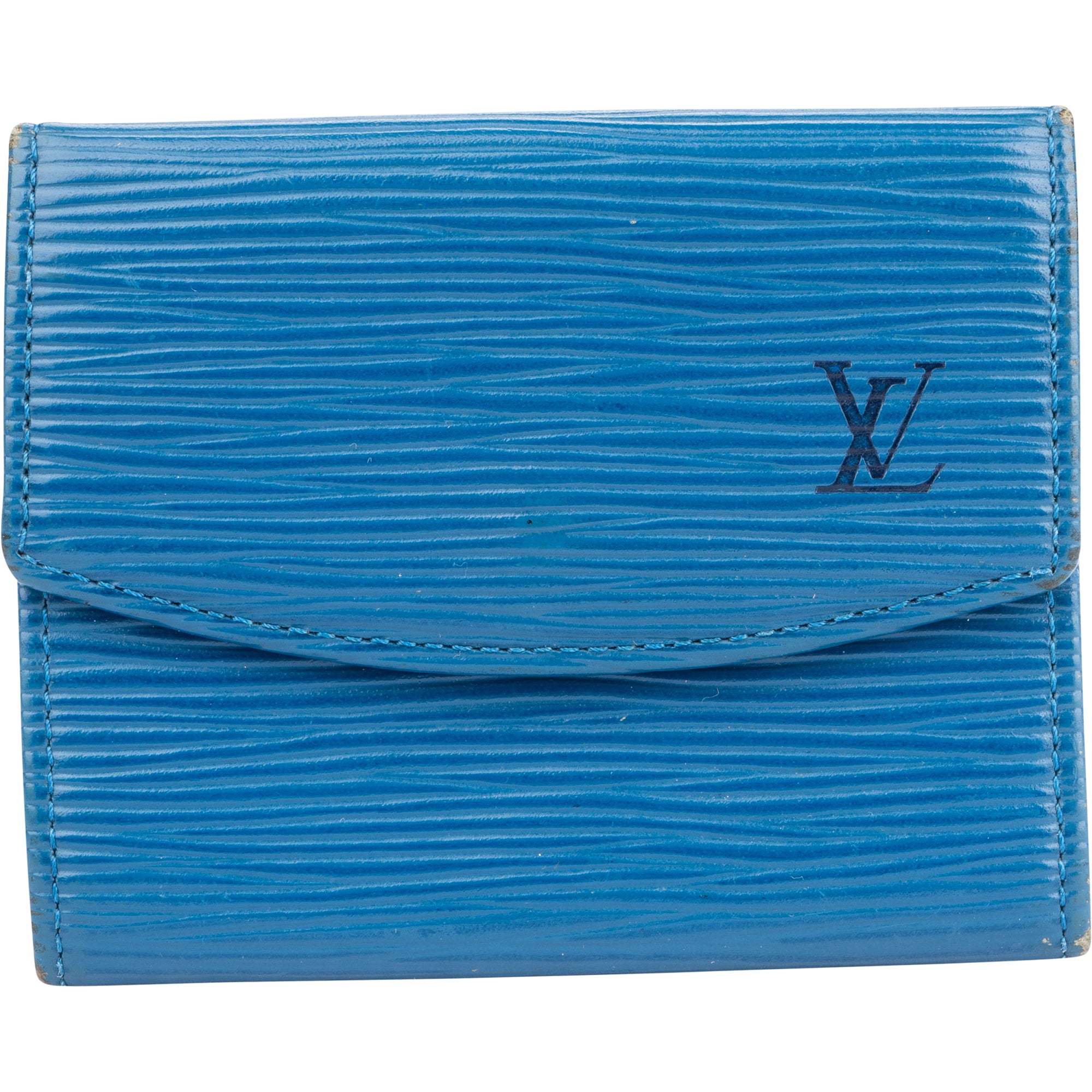 Mini wallet lv sale