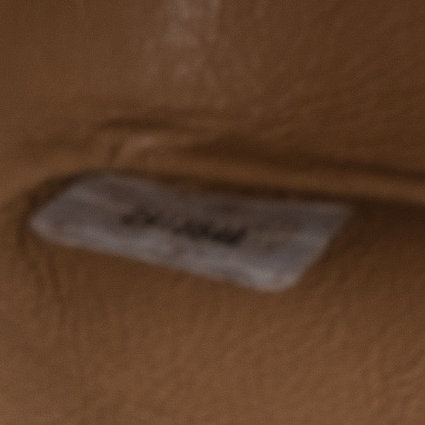 Chanel Quilted Lambskin 24K Gold Double Flap Bag