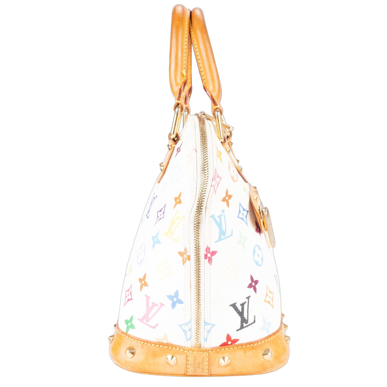 Louis Vuitton Multicolor Murakami Alma PM