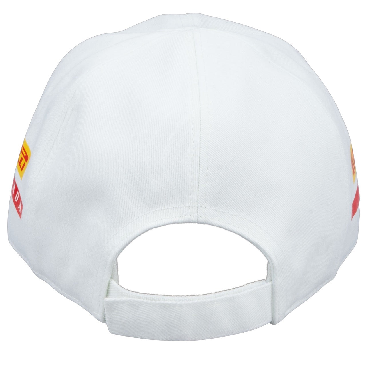 Prada Luna Rossa Pirelli Cap
