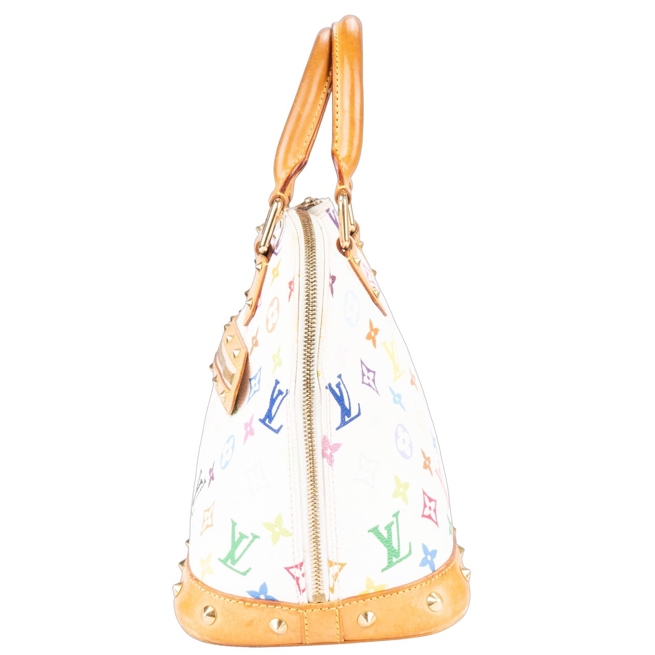 Louis Vuitton Multicolor Murakami Alma PM