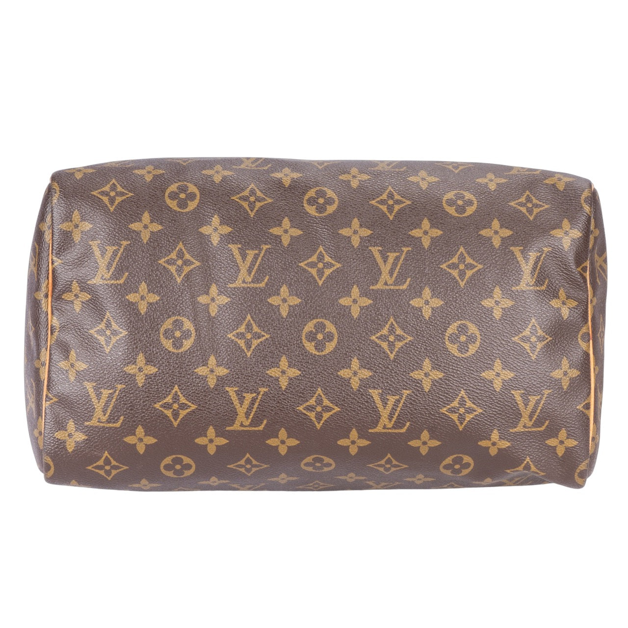 Louis Vuitton Canvas Monogram Speedy 30