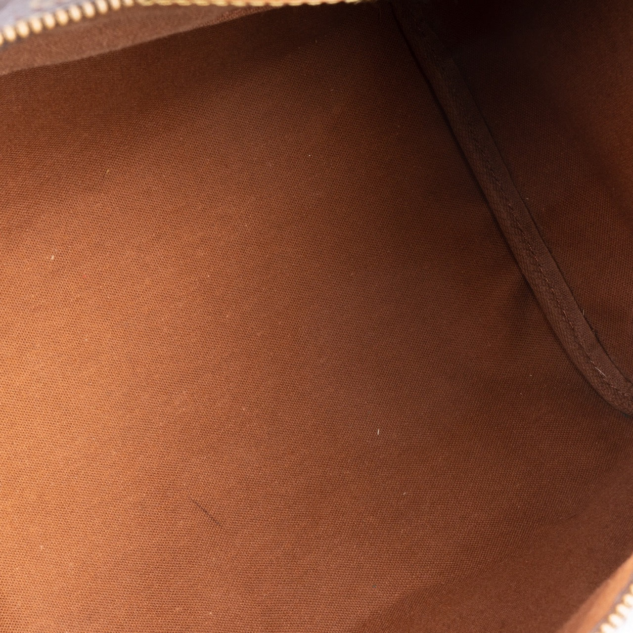 Louis Vuitton Canvas Monogram Speedy 30