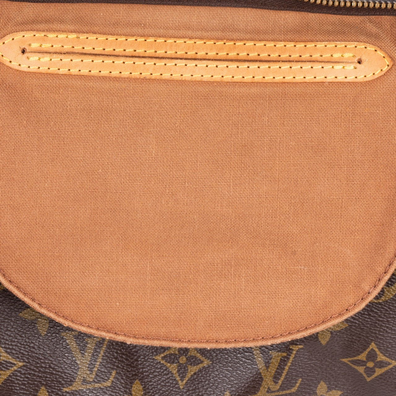 Louis Vuitton Canvas Monogram Speedy 30