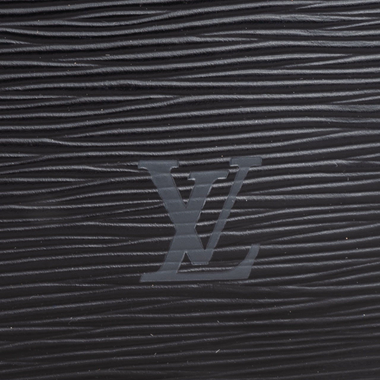 Louis Vuitton Epi Leather President Serviette Suitcase