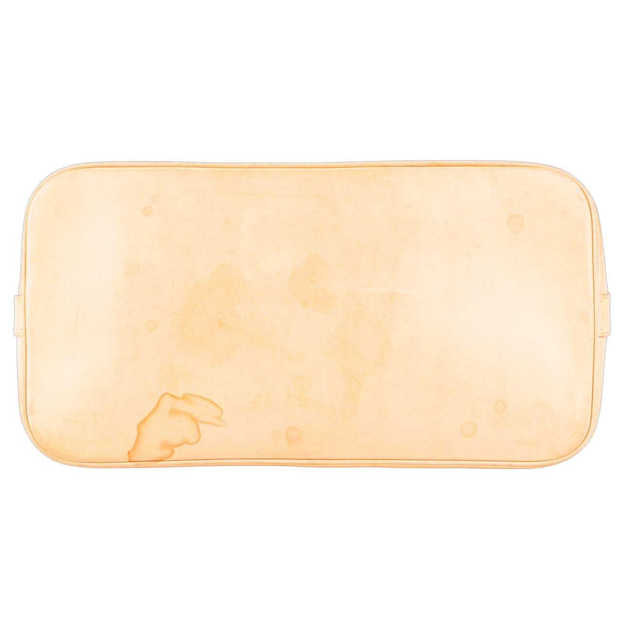 Louis Vuitton Canvas Monogram Alma PM