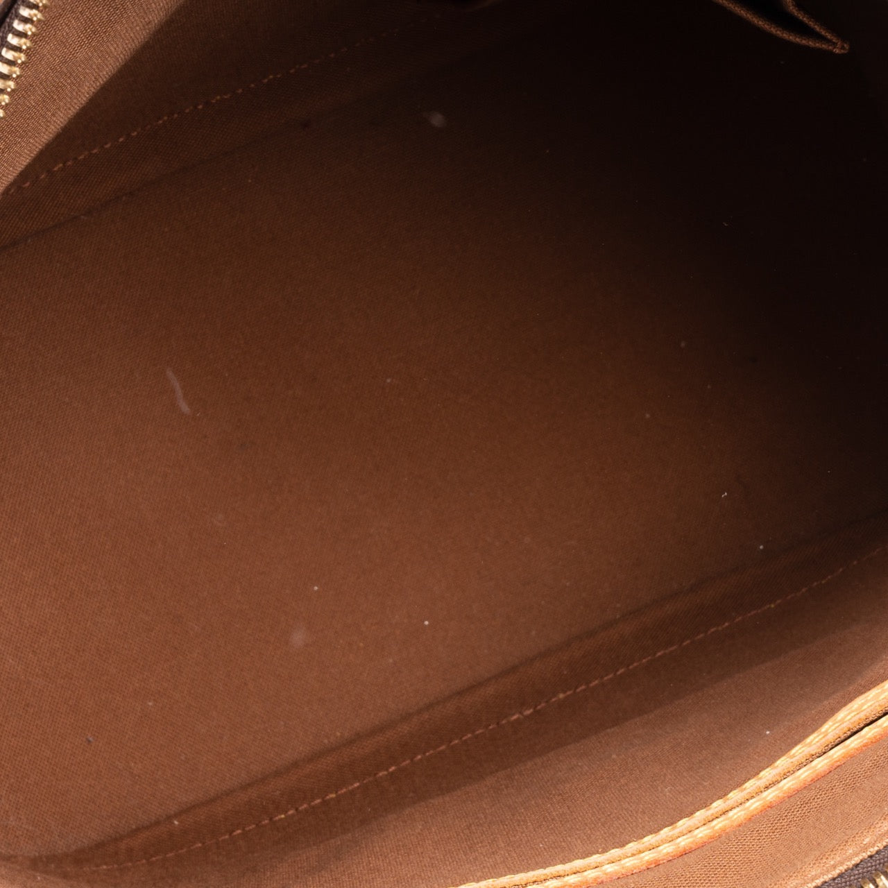 Louis Vuitton Canvas Monogram Alma PM