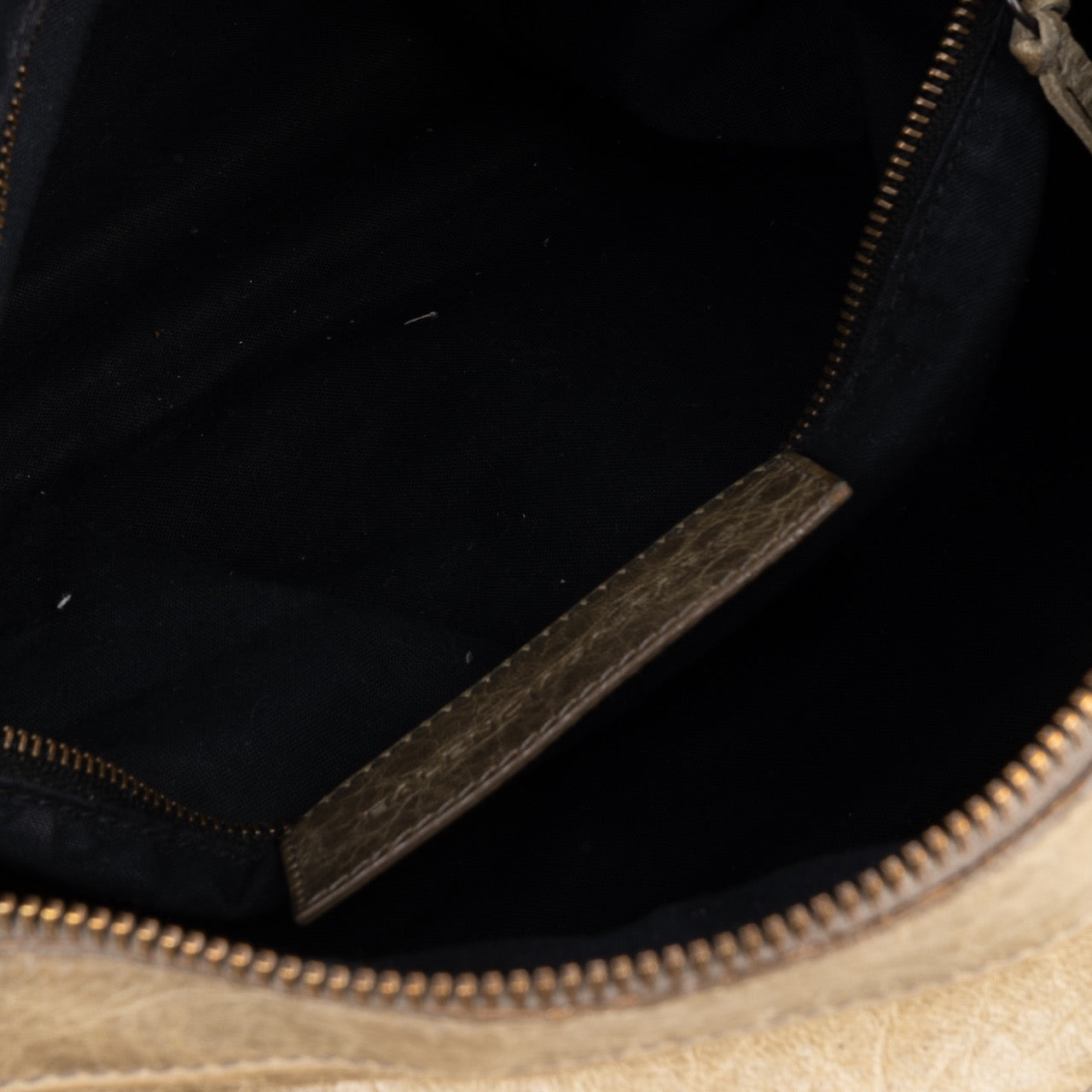 Balenciaga Soft Leather City Bag