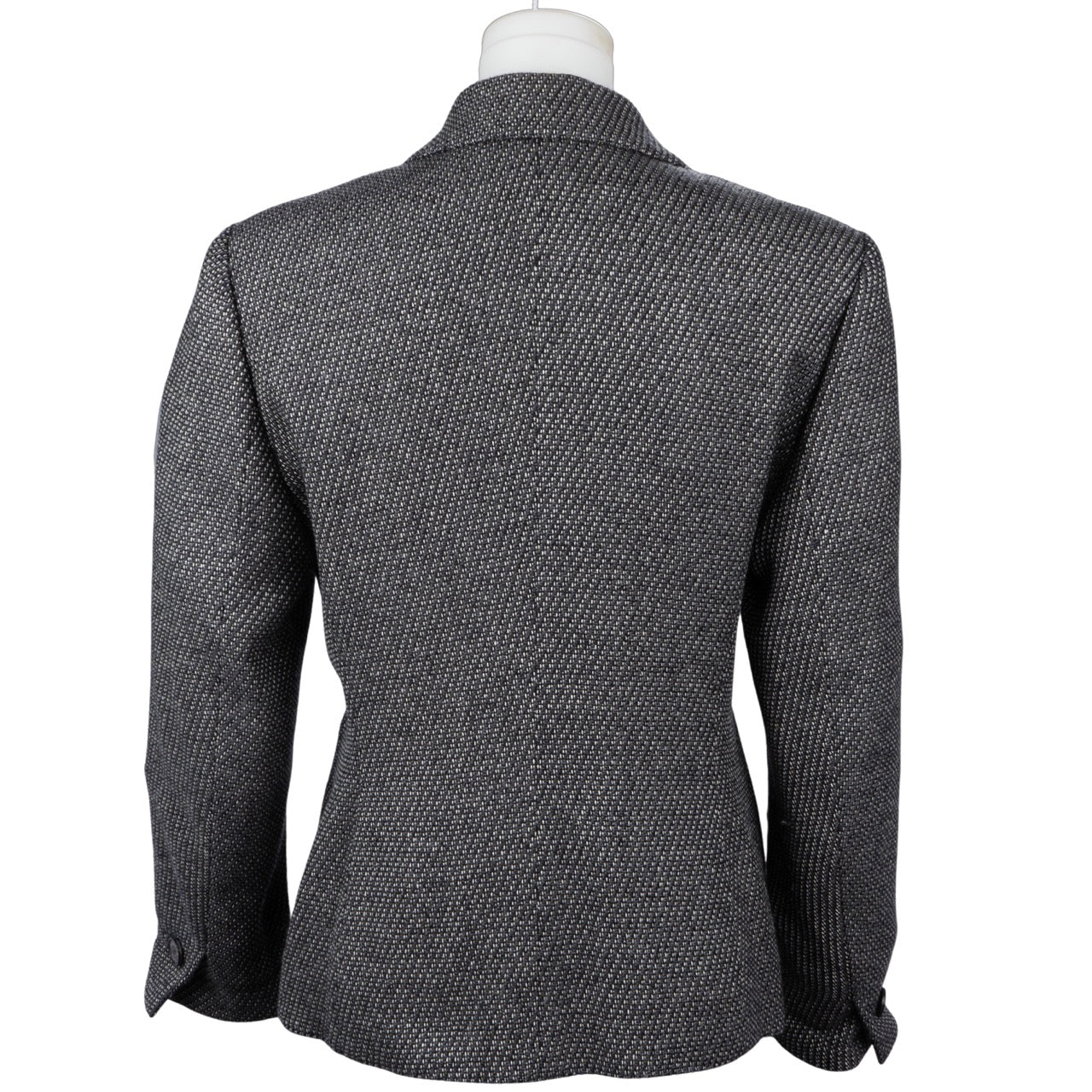 Hermes Cashmere Sakko (40)