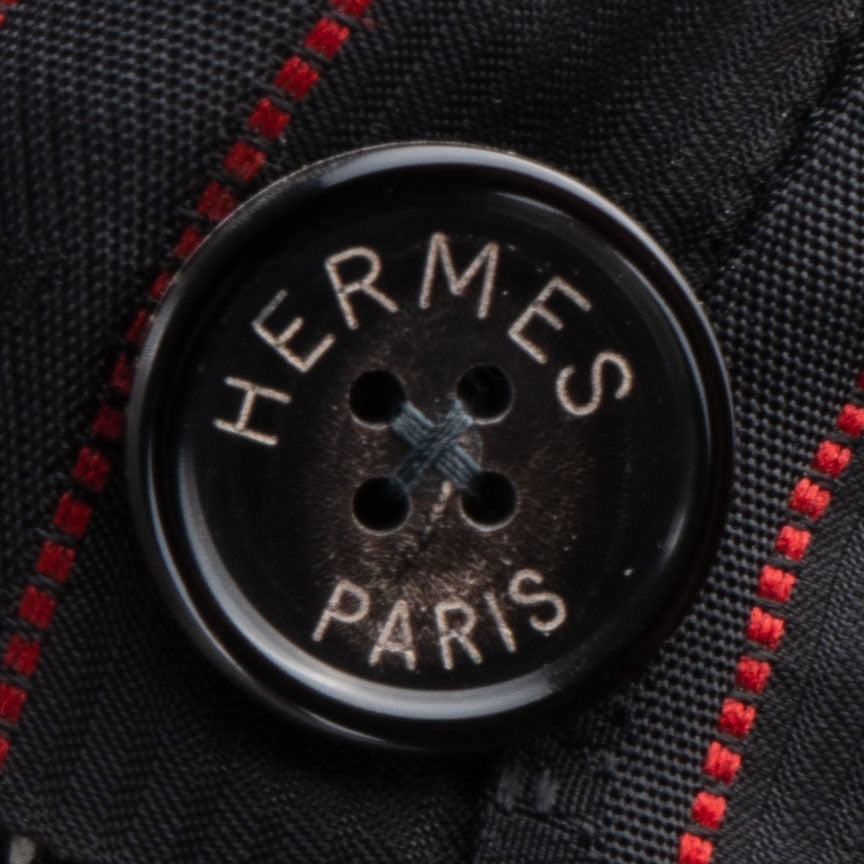 Hermes Cashmere Sakko (40)