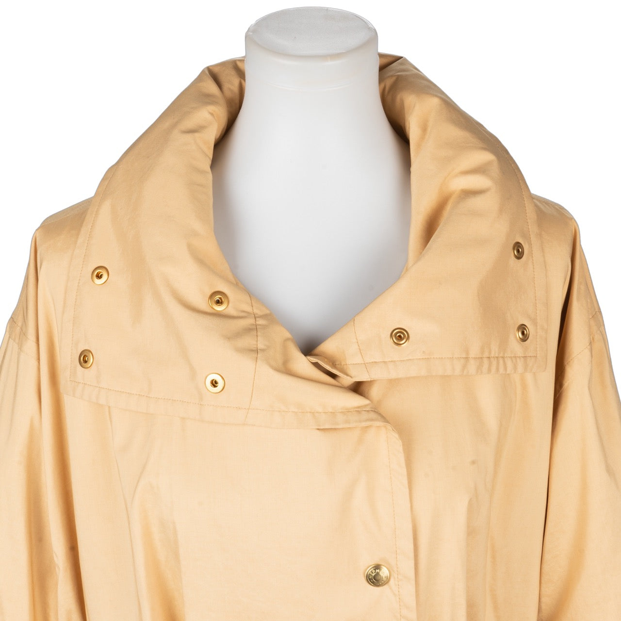 Hermes Collectors Raincoat (40)