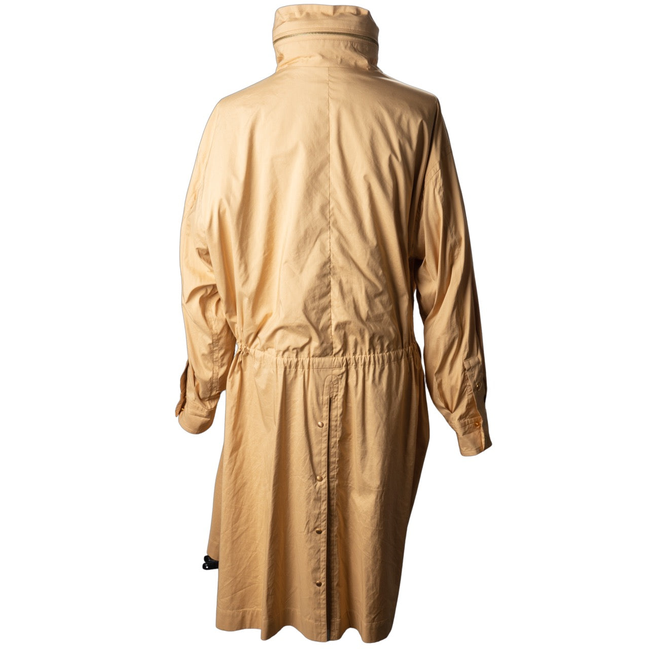 Hermes Collectors Raincoat (40)