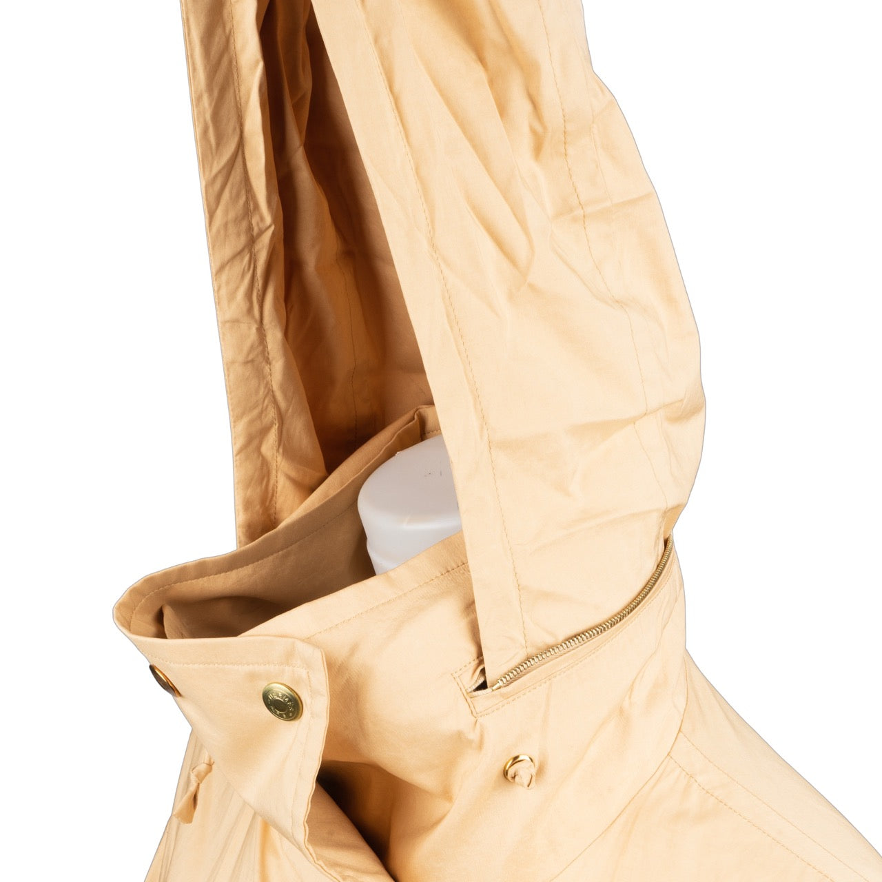 Hermes Collectors Raincoat (40)