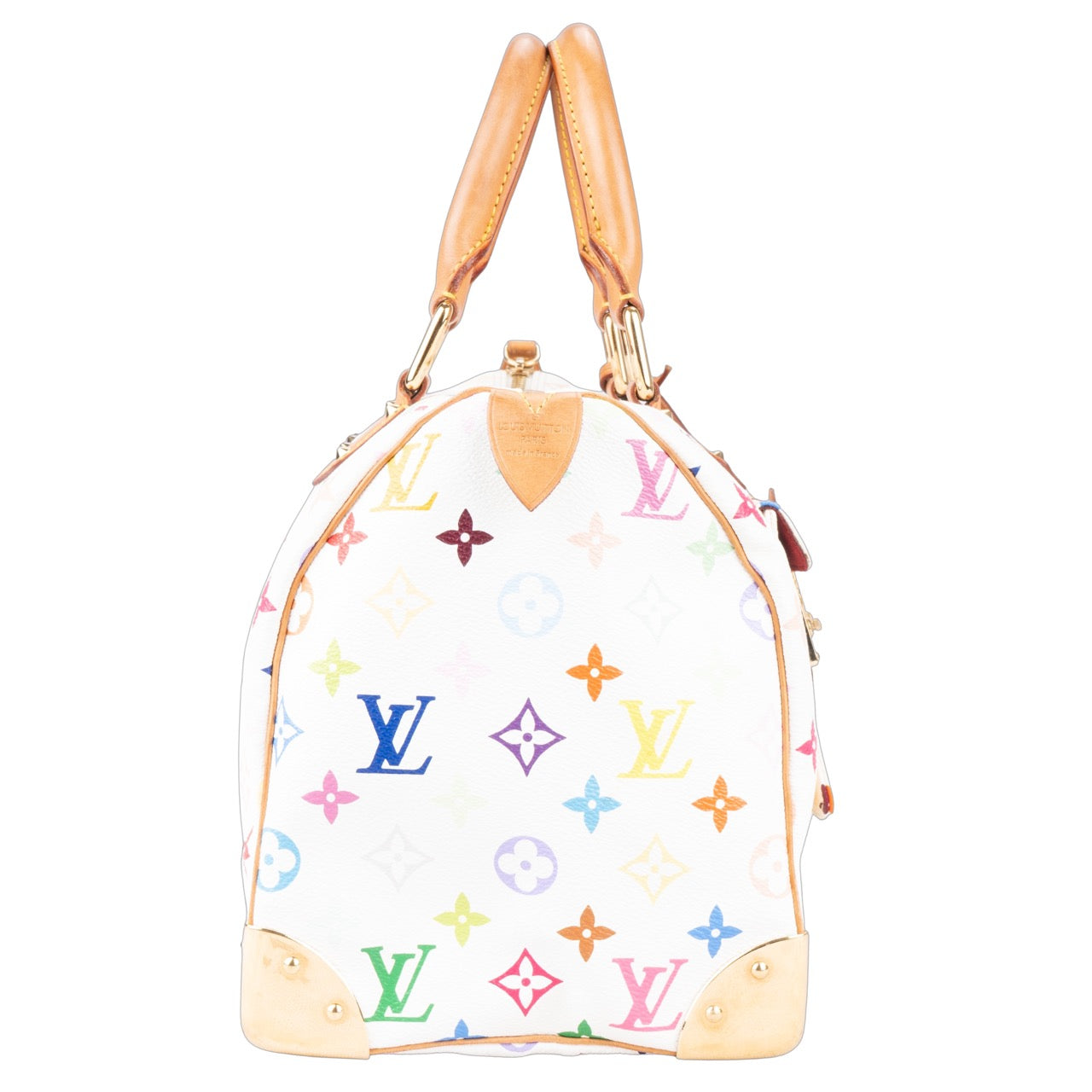 Louis Vuitton Murakami Multicolor Speedy 30