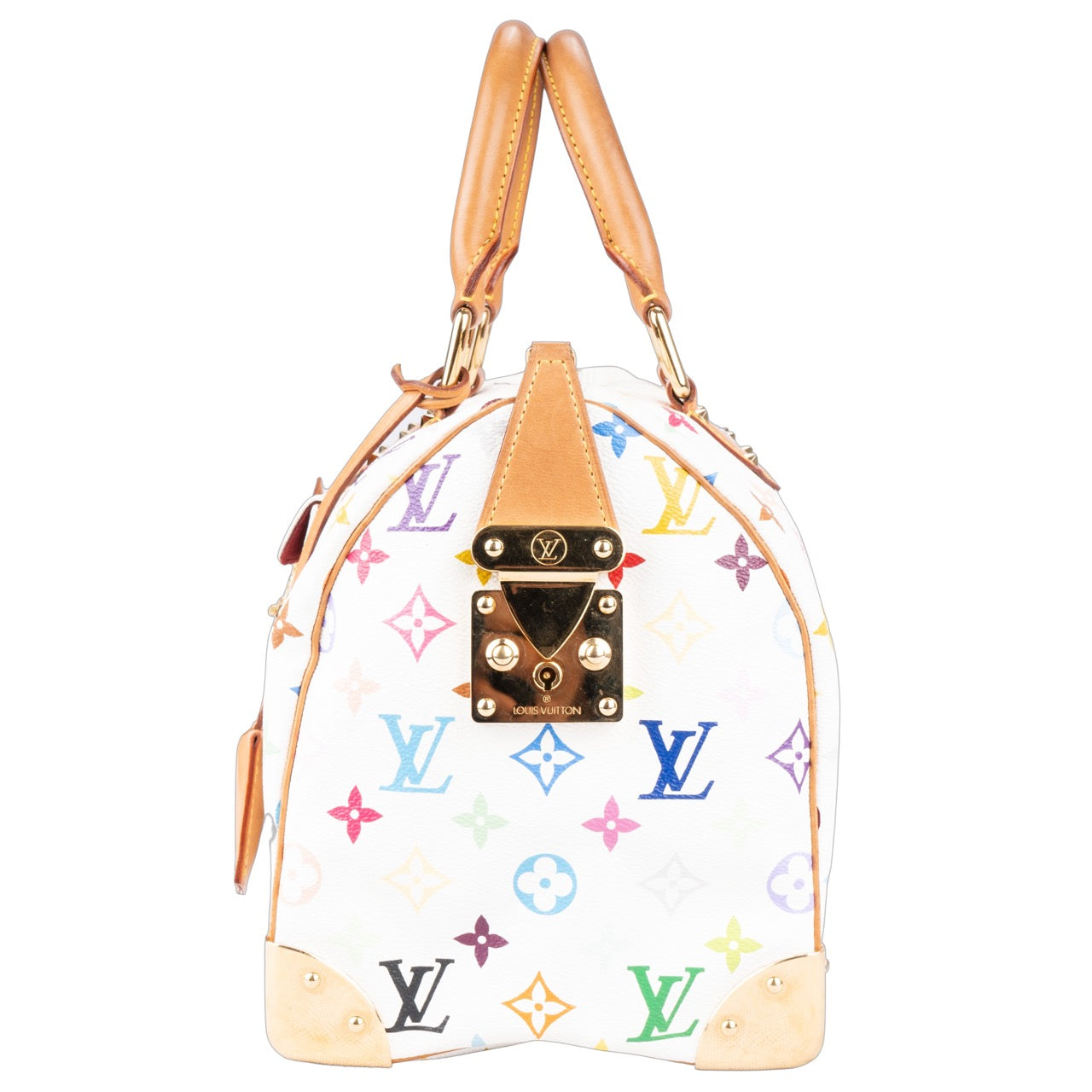 Louis Vuitton Murakami Multicolor Speedy 30