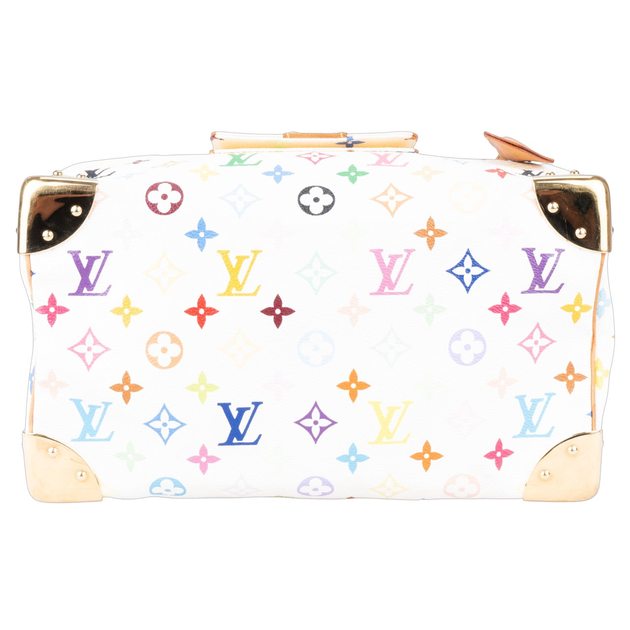 Louis Vuitton Murakami Multicolor Speedy 30
