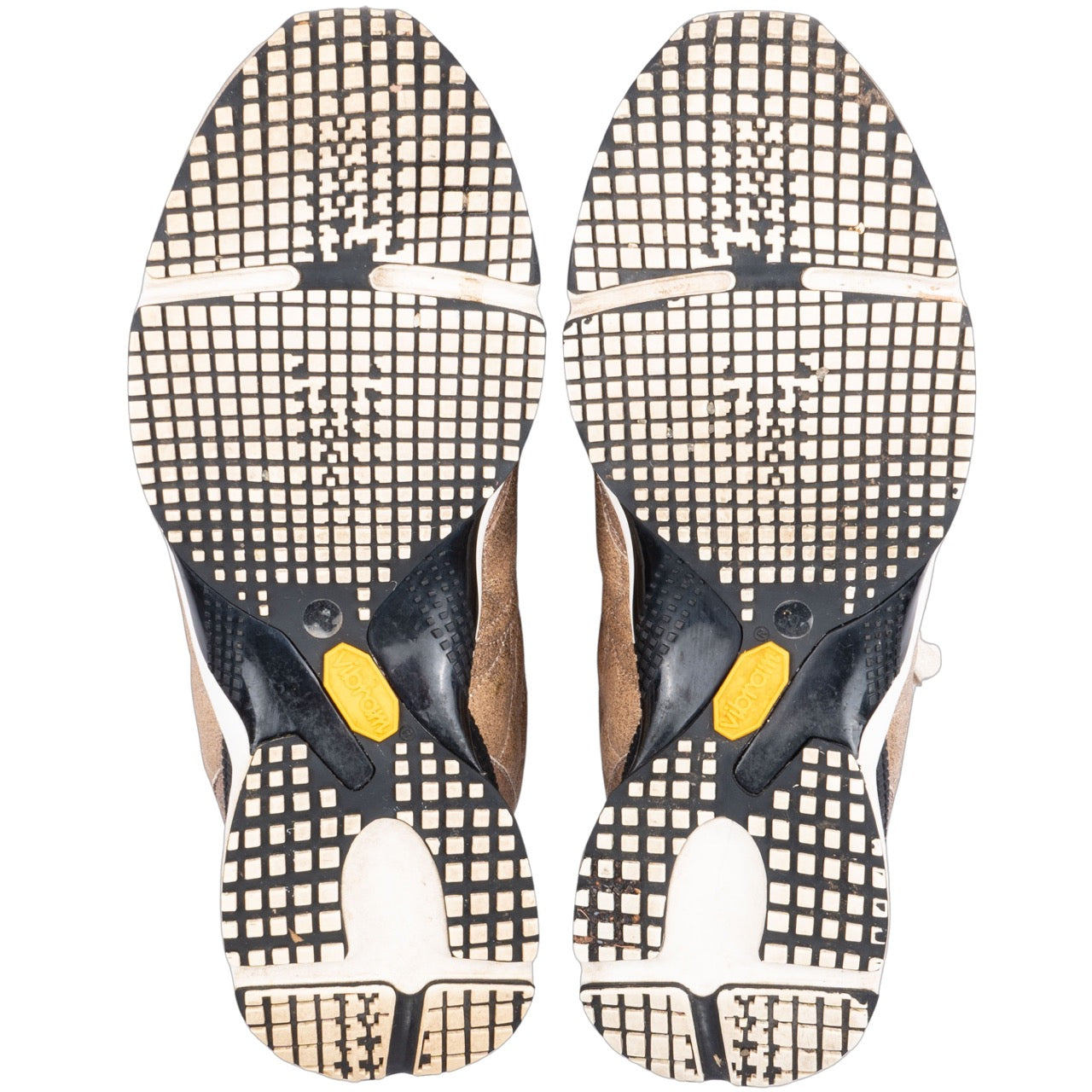Brunello Cucinelli Glitter Sneaker (39)