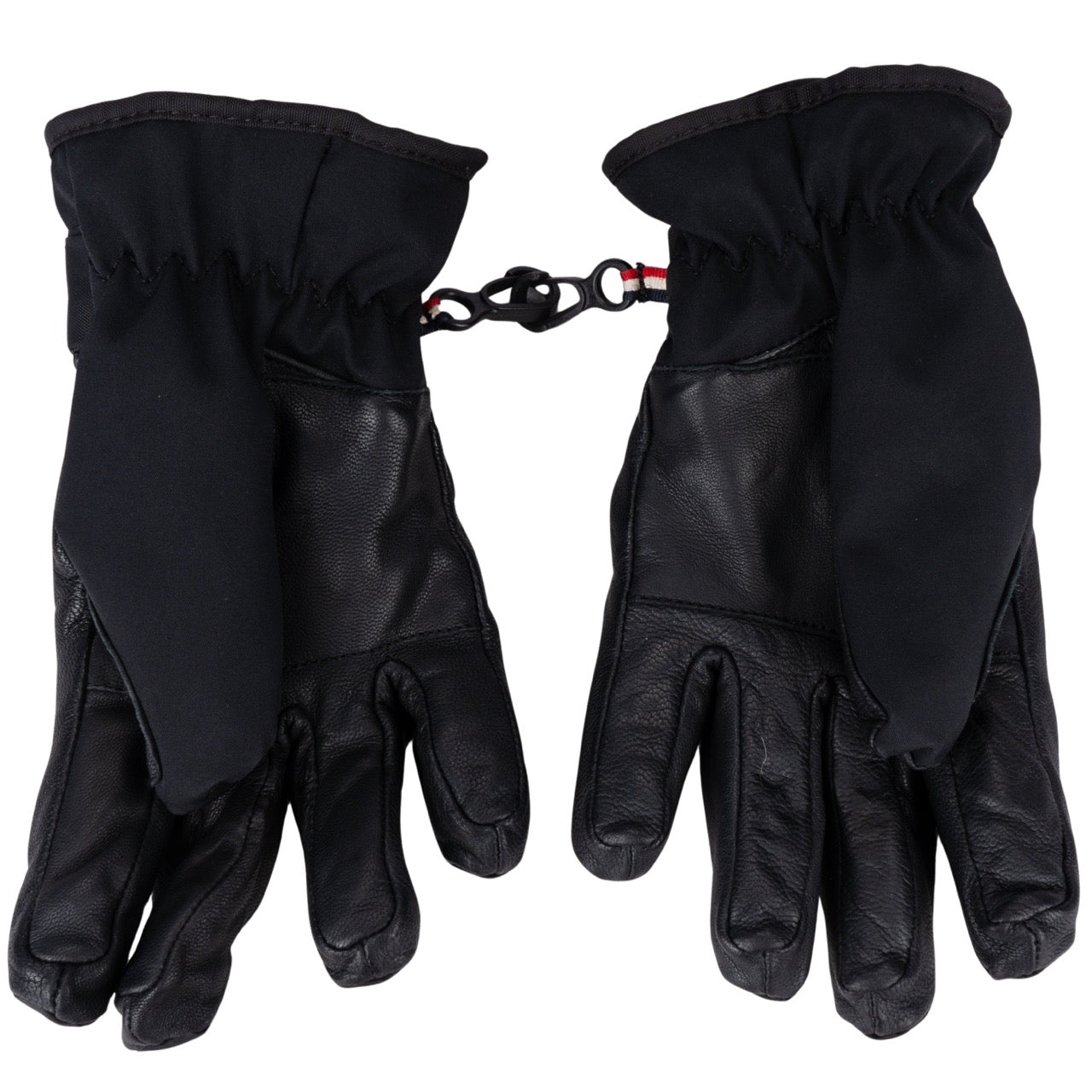 Moncler Grenoble Women Winter Gloves