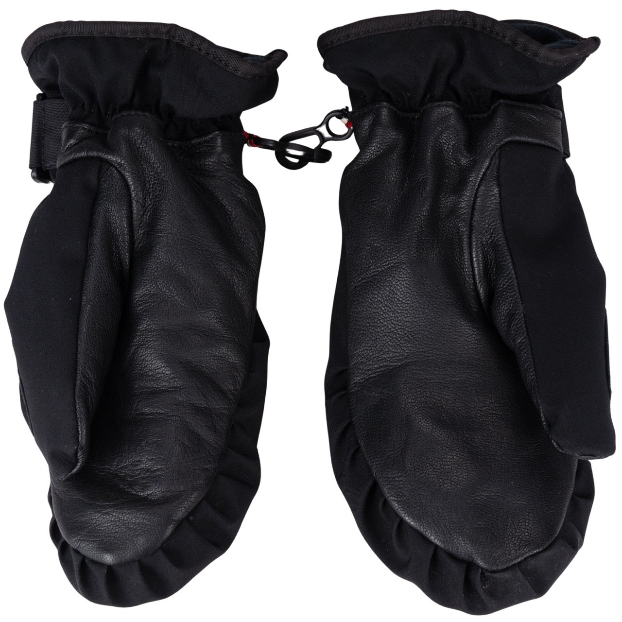 Moncler Grenoble Women Gloves