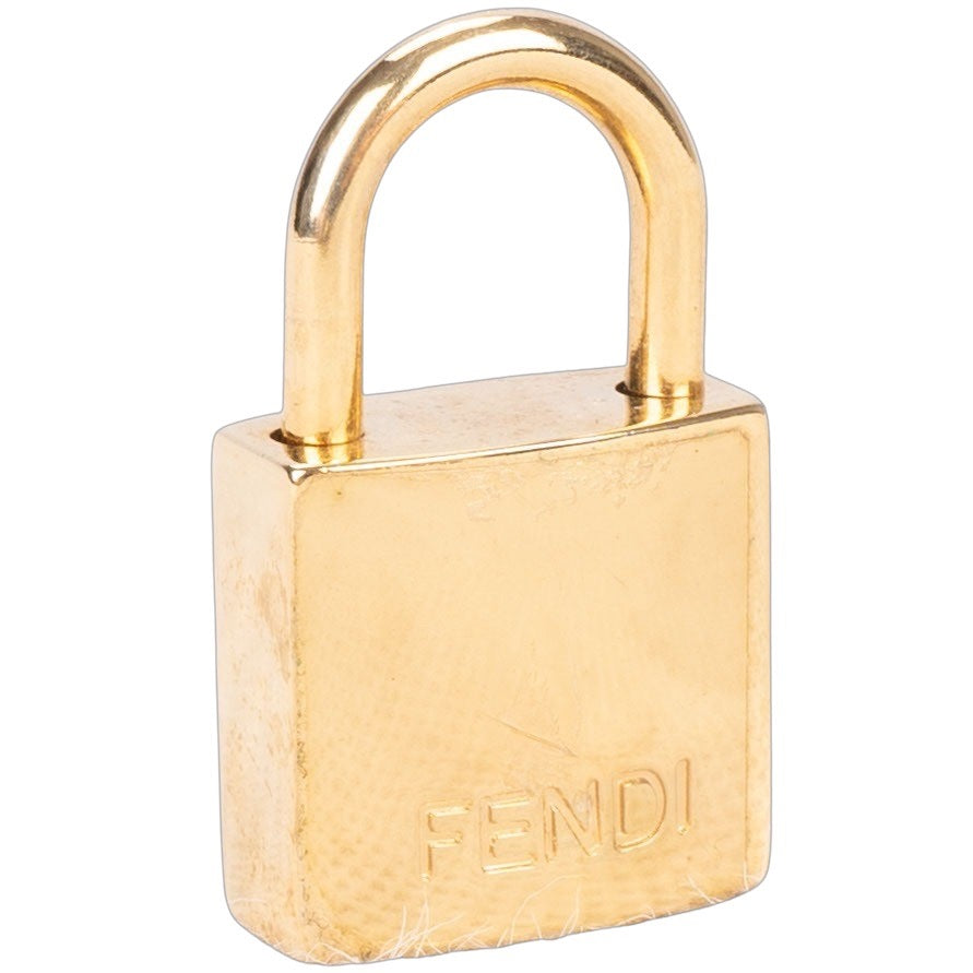 Fendi Travel Lock Set