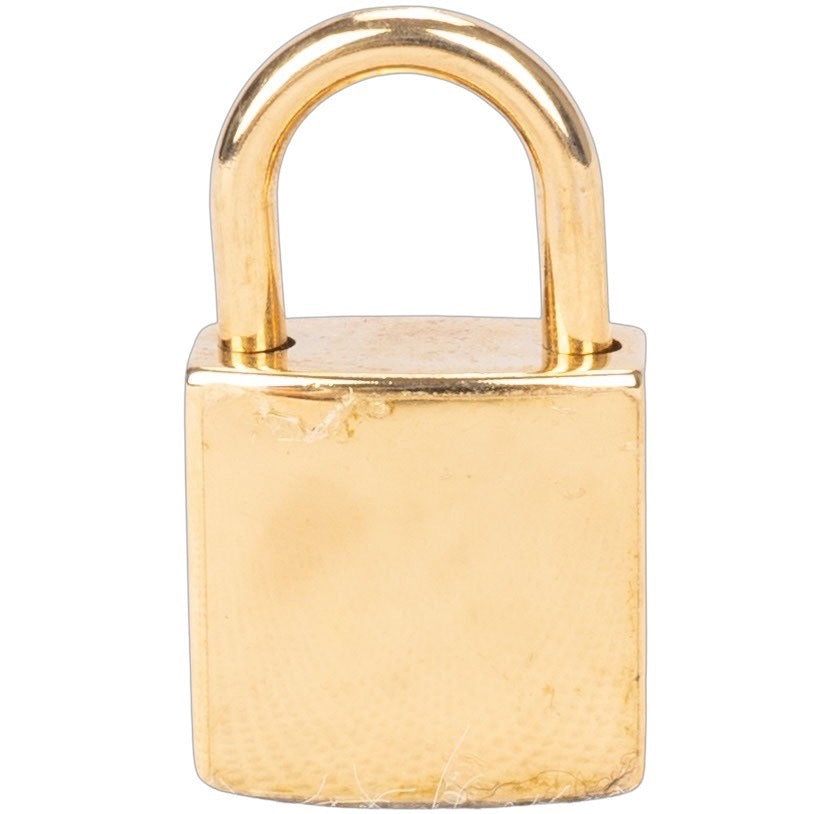 Fendi Travel Lock Set