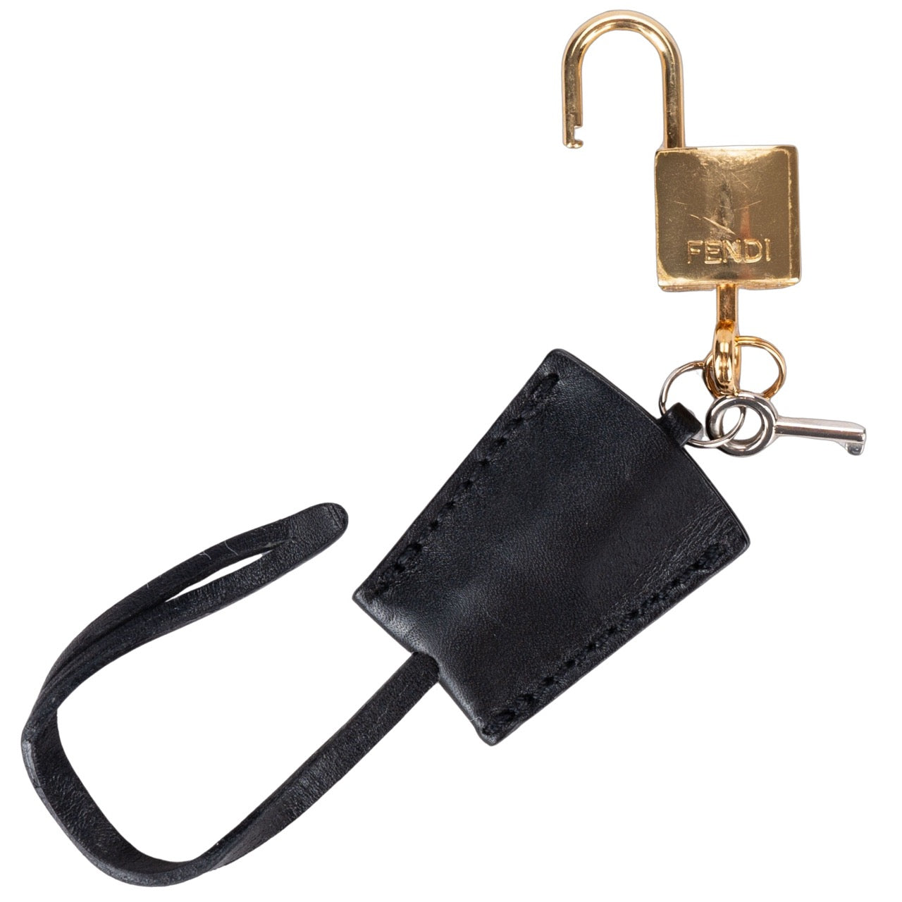 Fendi Travel Lock Set
