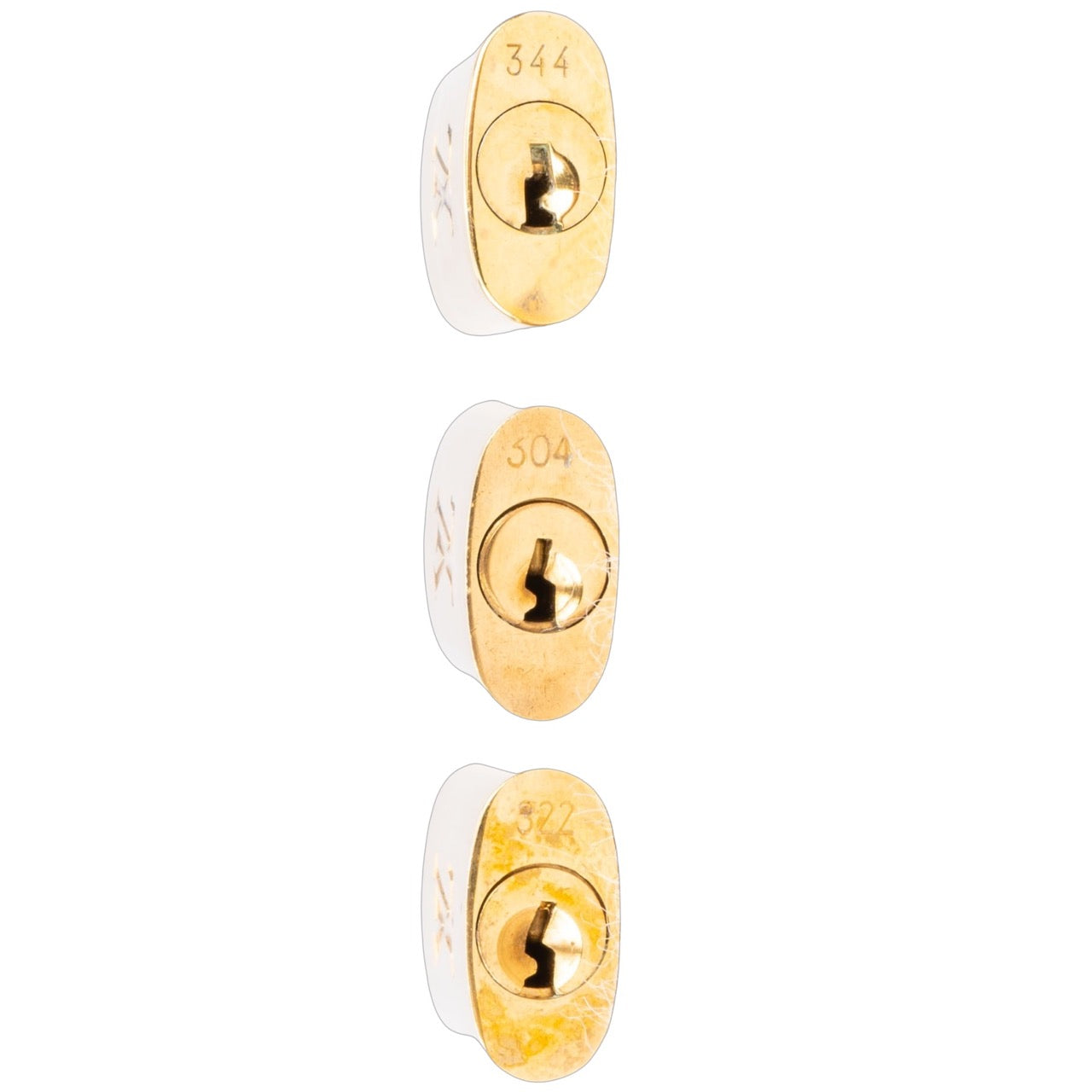 Louis Vuitton Lock