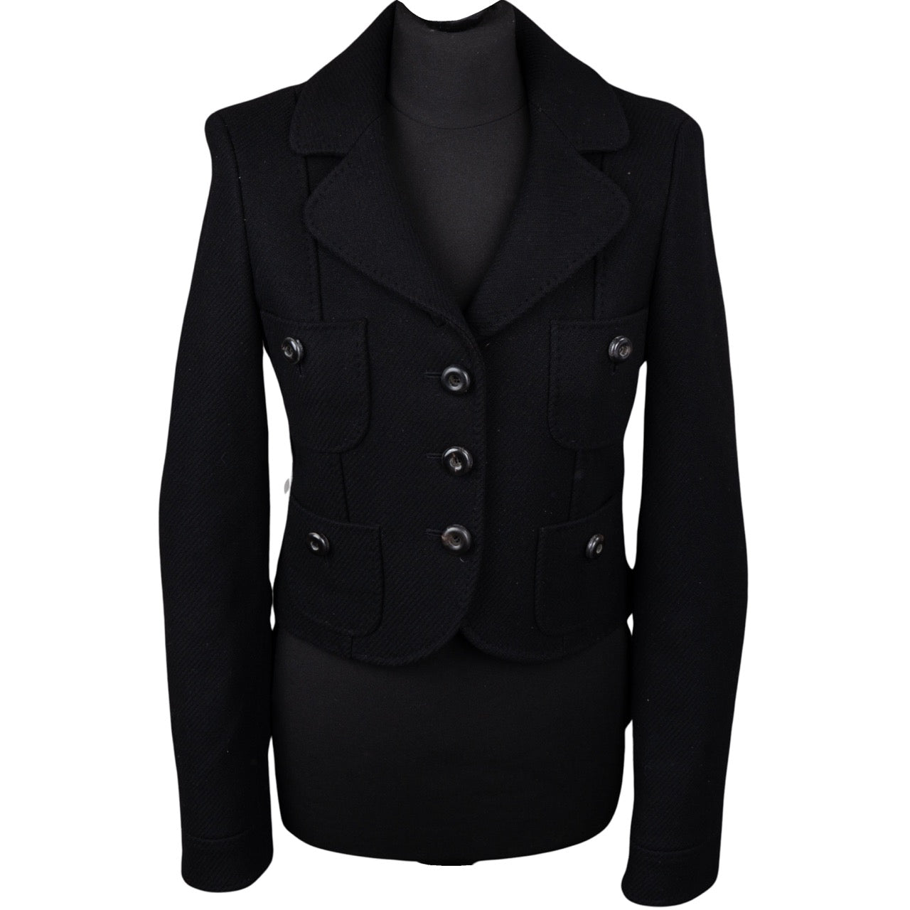 Hugo Boss Catwalk Blazer (D38)