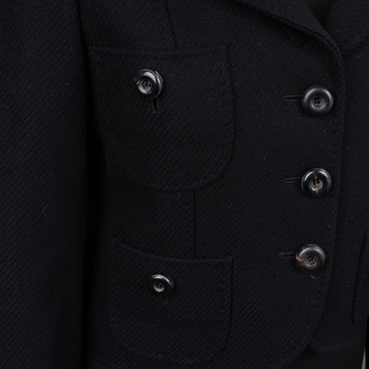 Hugo Boss Catwalk Blazer (D38)