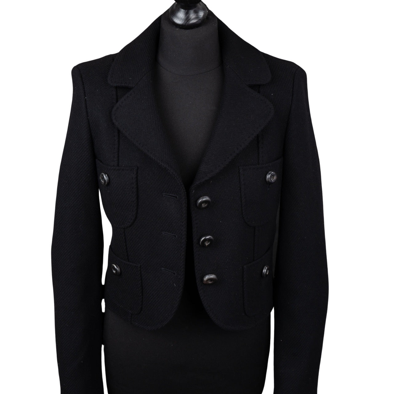 Hugo Boss Catwalk Blazer (D38)