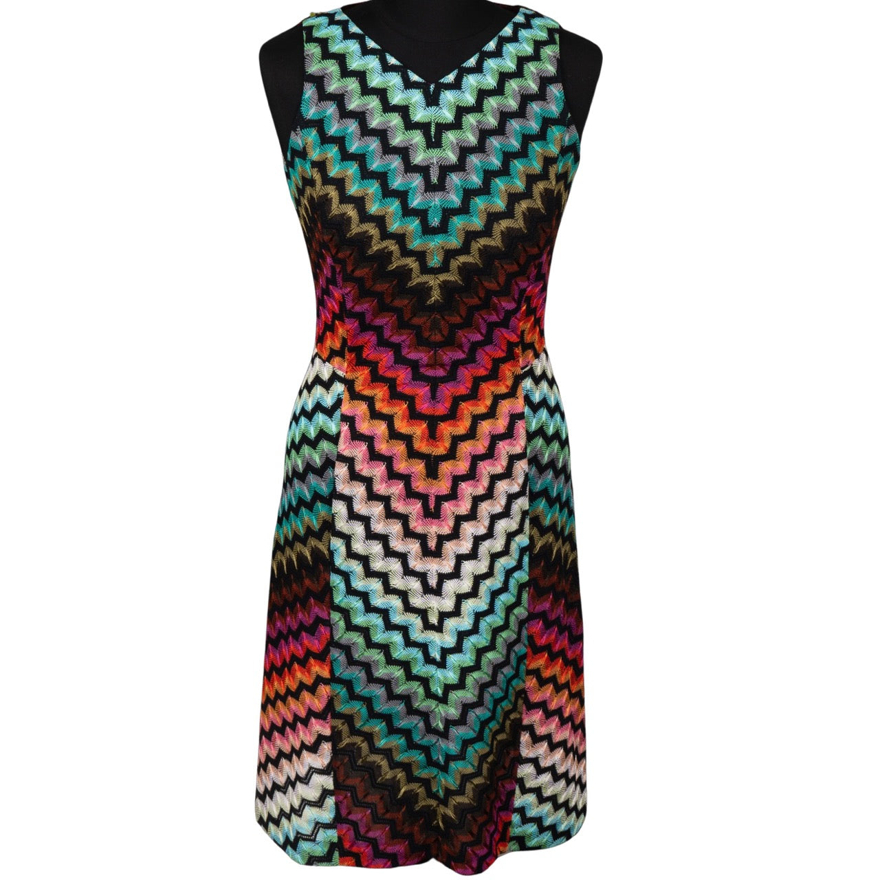 Missoni Multicolor Dress (L)