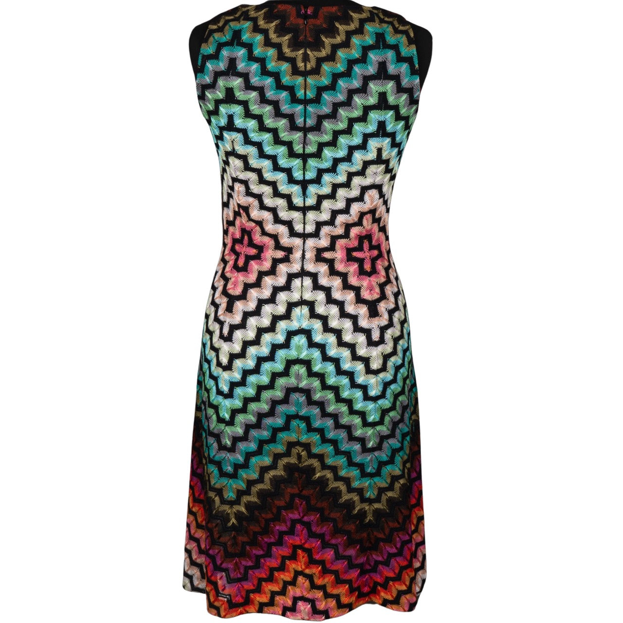 Missoni Multicolor Dress (L)