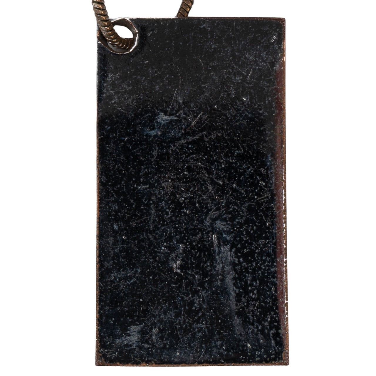 Christian Dior Galliano No. 2 Necklace