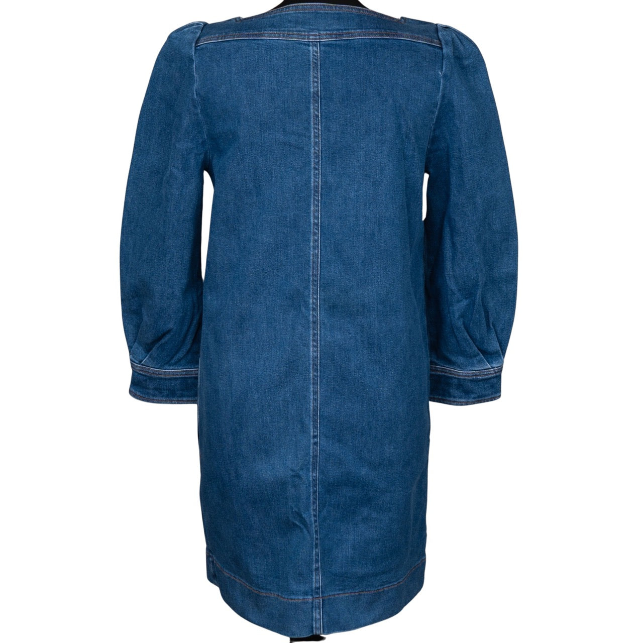 Chloe Jeans Dress (M / FR40)
