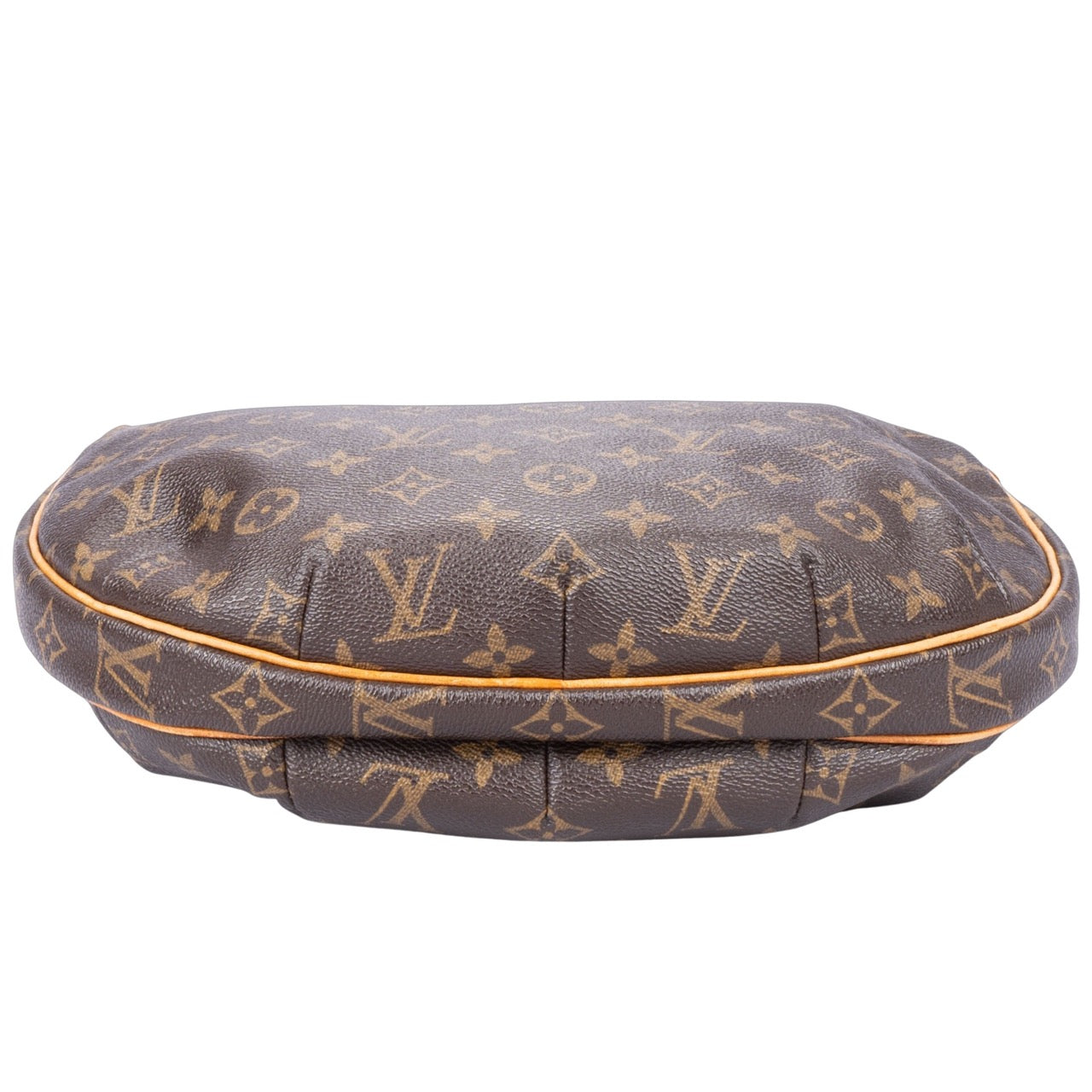Louis Vuitton Canvas Monogram Croissant MM