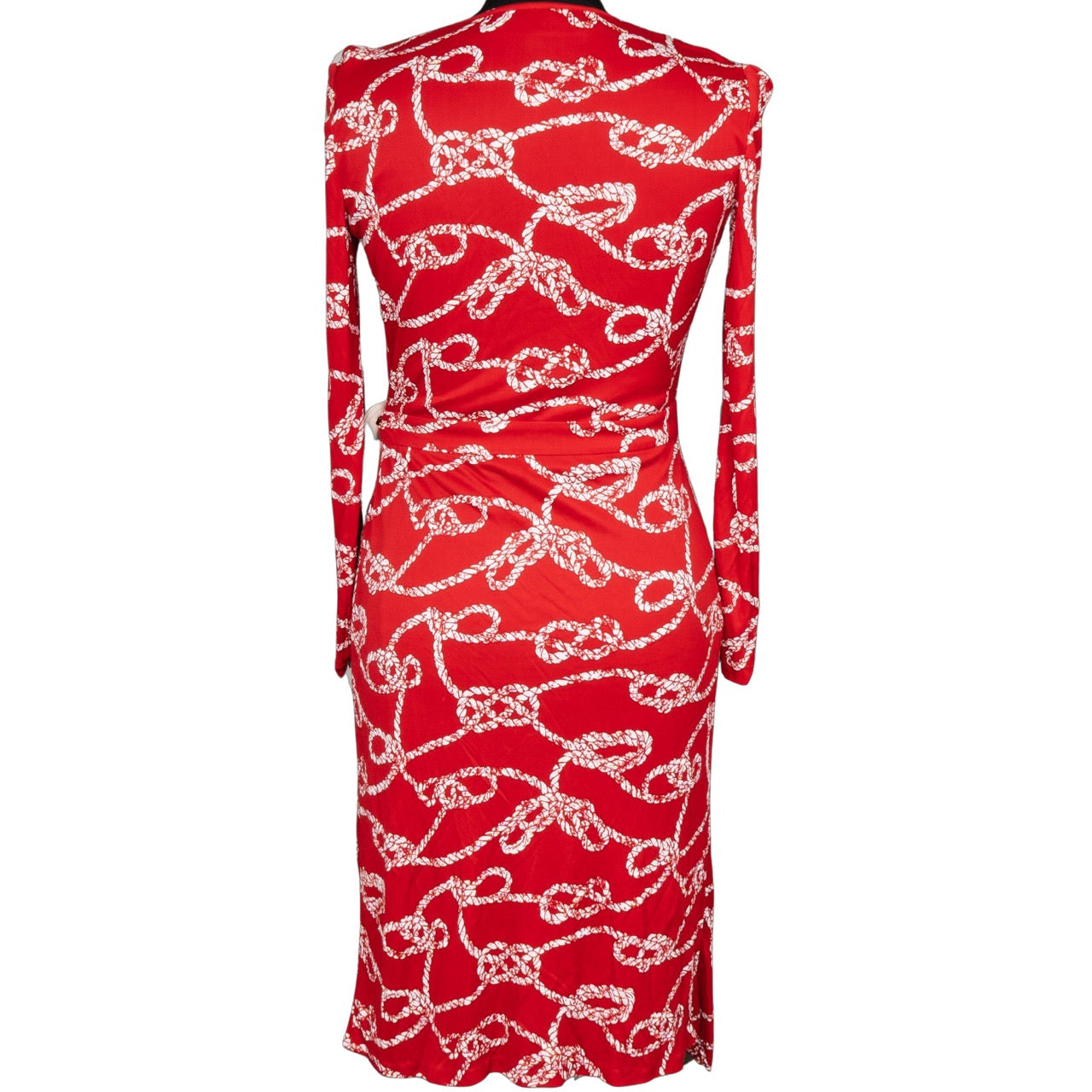 Gucci Wire Sailer Dress (D40 / FR38 / L)