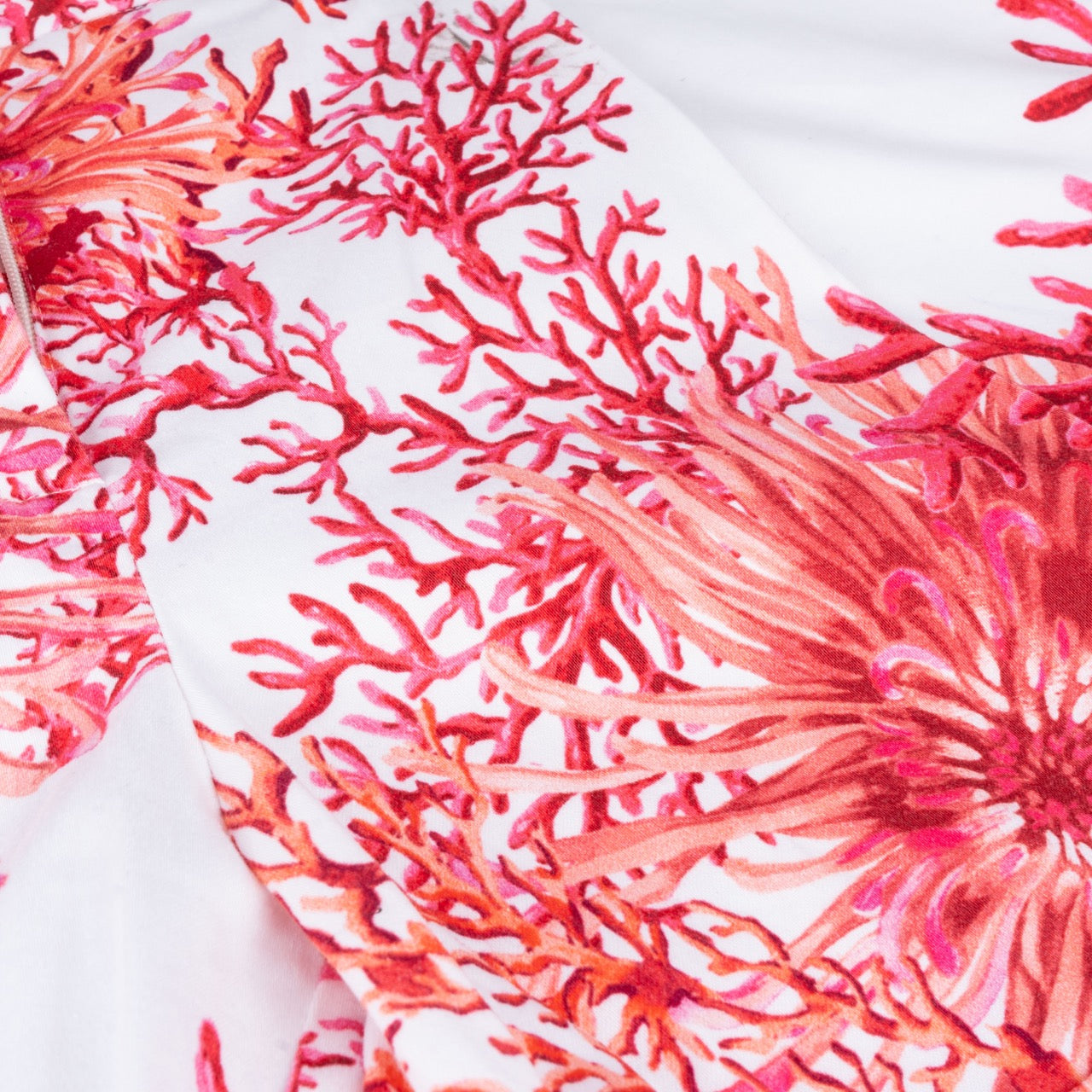 Blugirl Blumarine Floral Pants (D34)