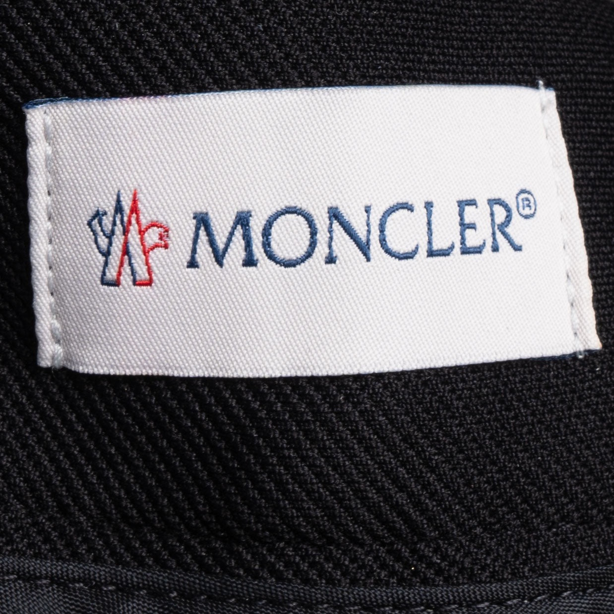 Moncler Grenoble Black Nylon Pants (42)