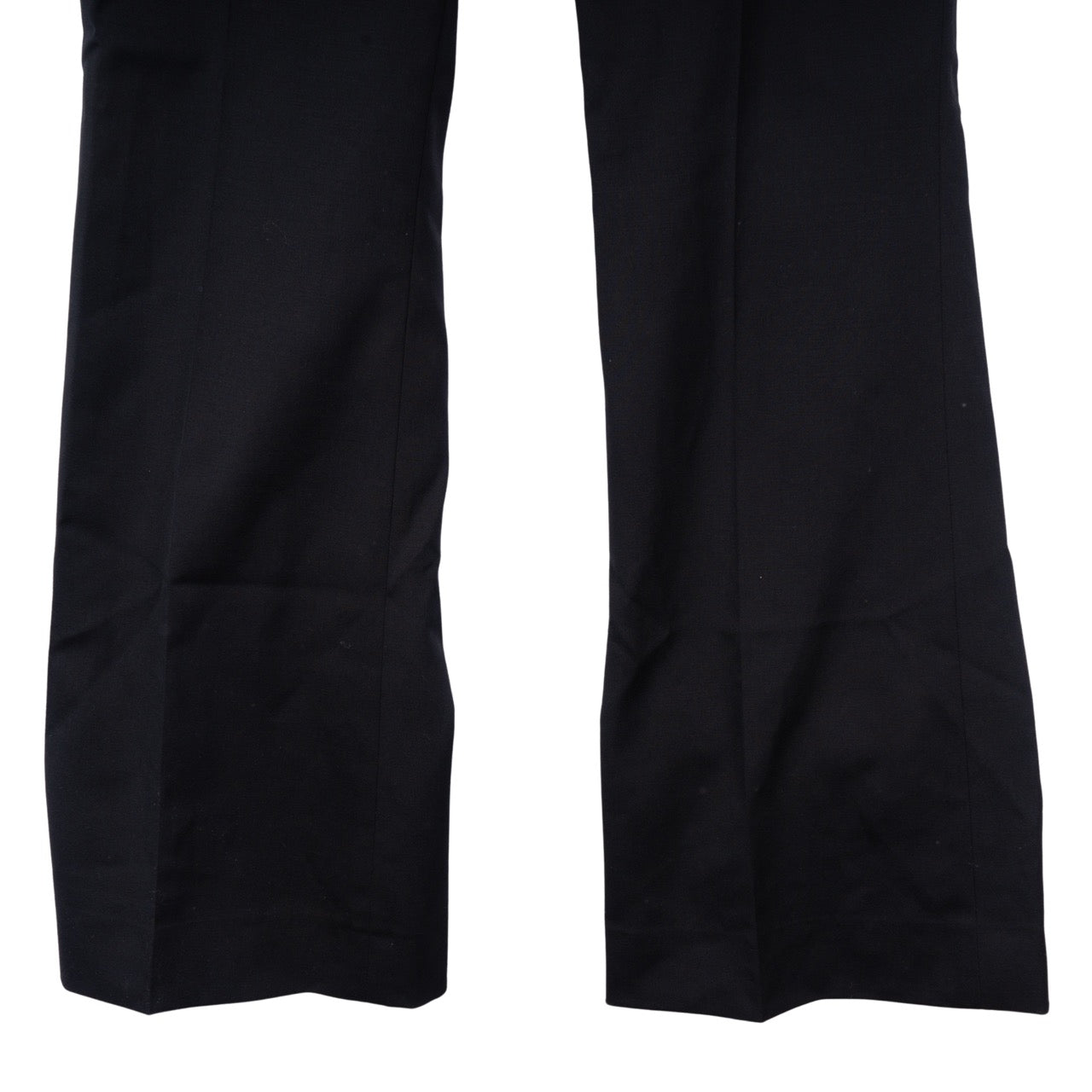 Gucci Black Viscose Pants (42)