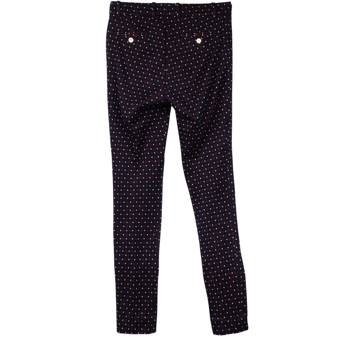 Gucci Heart Blazer + Pants Set (40)