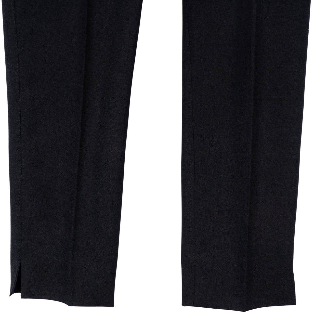 Dolce & Gabana Black Blazer + Pants Set (42)