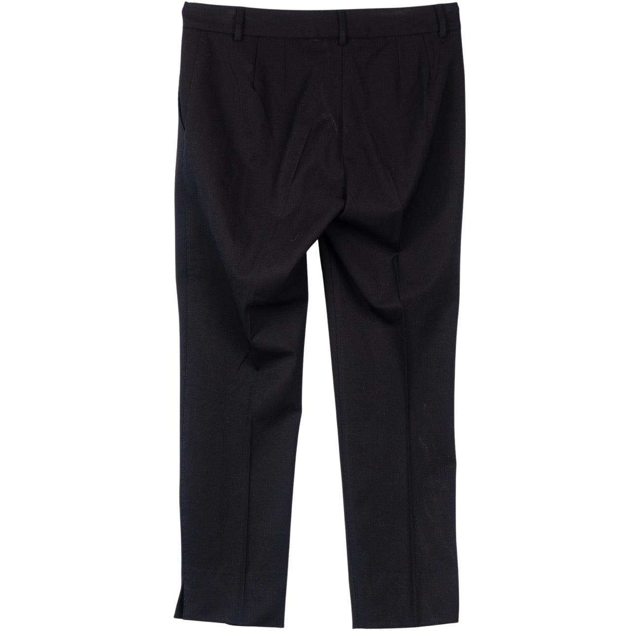 Dolce & Gabana Black Blazer + Pants Set (42)