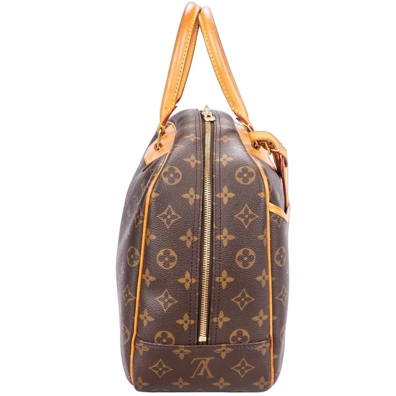 Louis Vuitton Canvas Monogram Deauville
