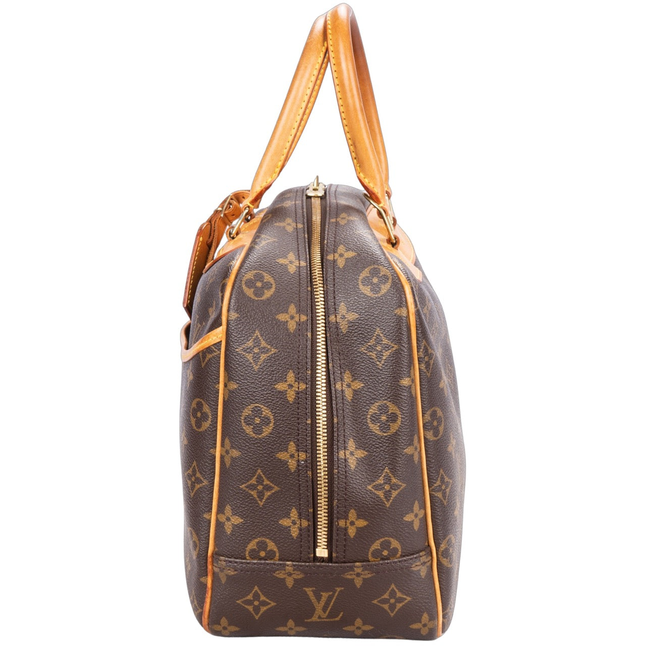 Louis Vuitton Canvas Monogram Deauville