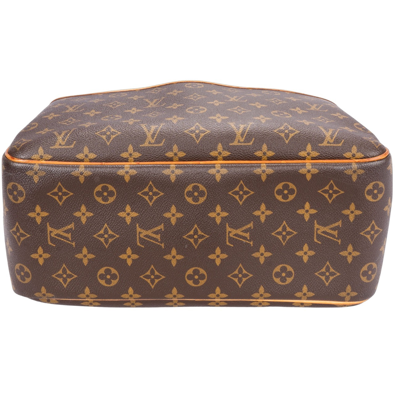 Louis Vuitton Canvas Monogram Deauville
