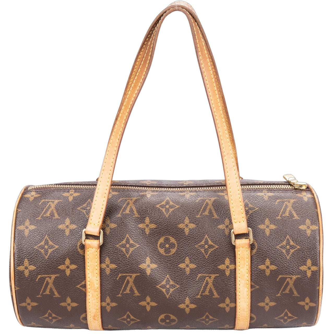 Louis Vuitton Canvas Monogram Papillon Set