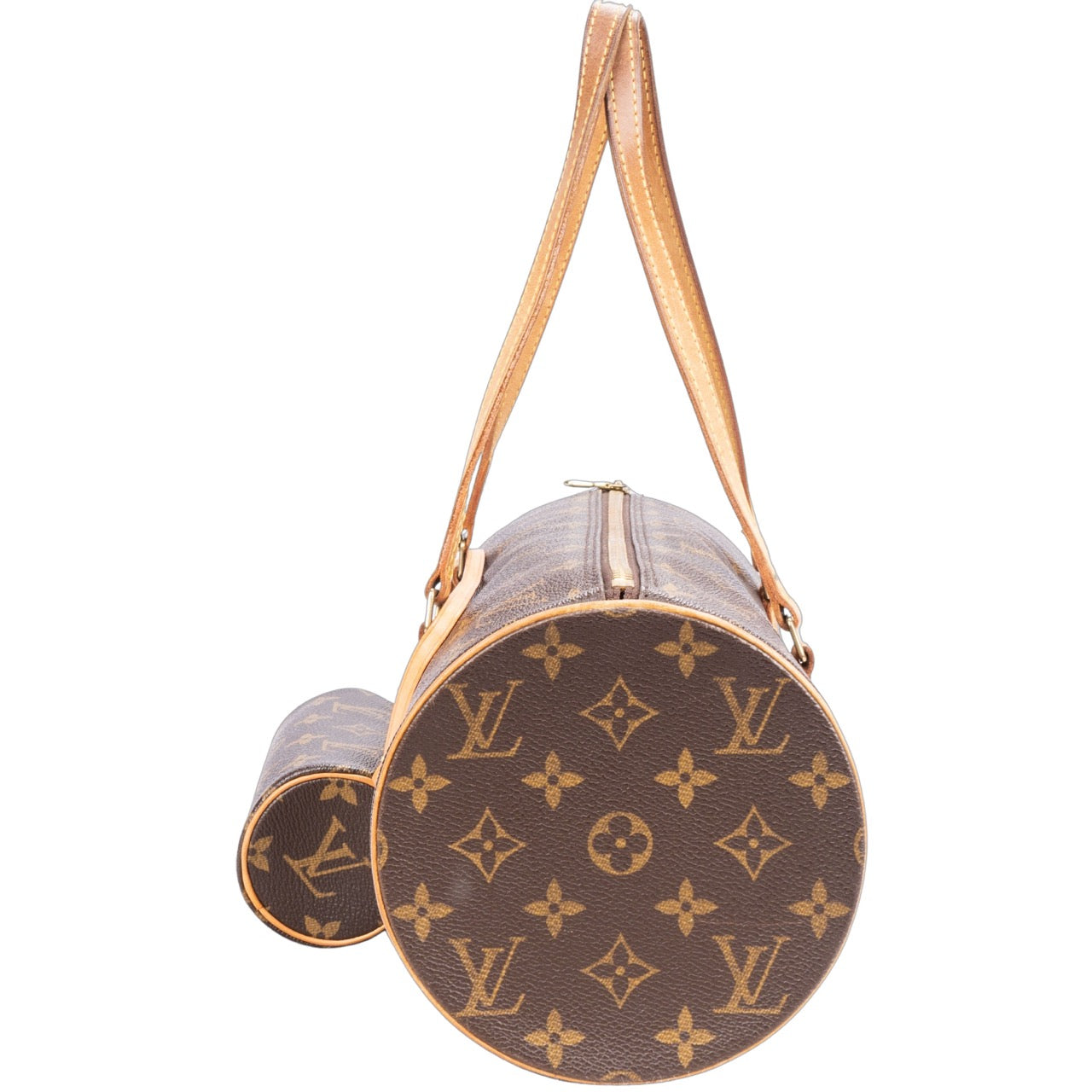 Louis Vuitton Canvas Monogram Papillon Set