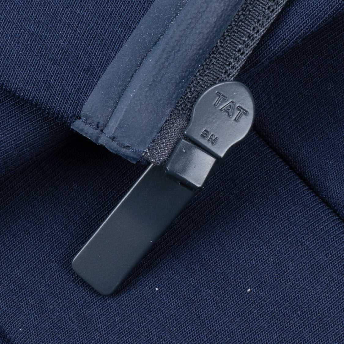 Prada Luna Rossa Pirelli Zip Sweater (XL)
