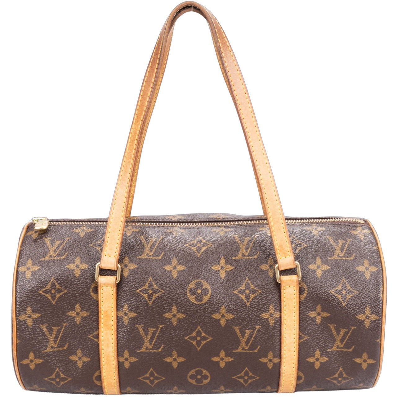 Louis Vuitton Canvas Monogram Papillon Set